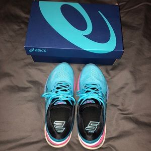 ASICS GEL-Kayano 25 - Women’s Running Shoes Size 8